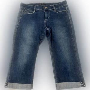 WHBM 16” L Capri Nior 00